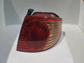 Right rear tail light assembly compatible with Kia GH270 2006, genuine OEM replacement part 92402 3F270