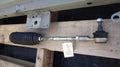 Rack and pinion assembly compatible with power steering NISSAN Sakura 2024 [Used] [PA123236359]
