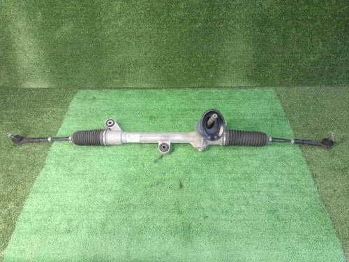 Rack and pinion assembly compatible with power steering for HONDA N BOX 2016 [Used] [PA114640534]