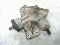Rack and pinion assembly compatible with power steering for Mitsubishi Fuso Canter [PA123556114]