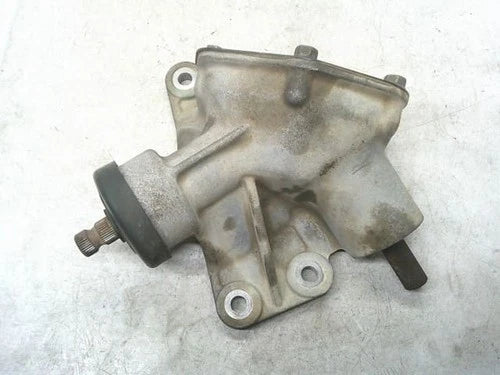 Rack and pinion assembly compatible with power steering for Mitsubishi Fuso Canter [PA123556114]