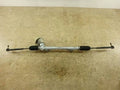 Rack and pinion assembly compatible with power steering NISSAN March 48001AX002 [PA113864405]
