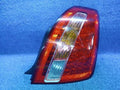 Right rear combination tail light assembly compatible with Kia Amanti 2009, genuine OEM replacement part 92402 3F500