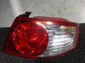 Conjunto de faro/calavera trasero derecho combinado para Kia 2004, pieza original OEM 92402 3F070