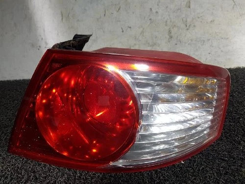 Conjunto de faro/calavera trasero derecho combinado para Kia 2004, pieza original OEM 92402 3F070