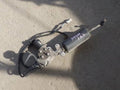 Rack and pinion assembly compatible with power steering SUBARU Sambar 34110TC030 [PA84920521]