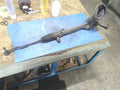 Rack and pinion assembly compatible with power steering for TOYOTA Corolla Axio [PA125838939]