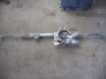 Rack and pinion assembly compatible with power steering for HONDA Zest 2009 [Used] [PA64841408]