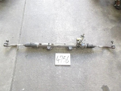 Automotive Replacement Part - JAGUAR Jaguar xf Rack and pinion assembly power steering [PA118740181]