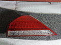Rear combination tail light (Tail Light) compatible with Hyundai Equus 2006, genuine OEM replacement part 924013B5