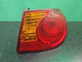 Right rear combination tail light assembly OEM 92402 2H000 compatible with Hyundai Elantra 2009
