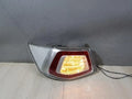 Conjunto de faro/calavera trasero izquierdo combinado para Kia 2013, pieza original OEM 924011Q000