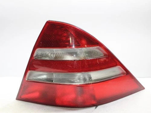 Used OEM Part - Rear tail light left (outer/driver side) for Mercedes Benz S280 2002 (genuine part A2208200264)