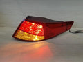 Right rear combination tail light assembly compatible with Kia K5 2013, genuine OEM replacement part 924022T000