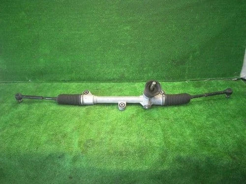 Rack and pinion assembly compatible with power steering HONDA N-wgn 53040T4H003 [PA82813051]
