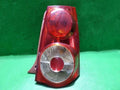 Conjunto de faro/calavera trasero derecho combinado OEM 92402 07600 para Kia Picanto 2011
