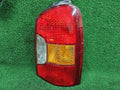 Right rear combination tail light (RH) outer compatible with Hyundai XG 2002, genuine OEM replacement part 92402-3A0
