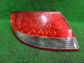 Left rear combination tail light assembly compatible with Hyundai Azera 2009, genuine OEM replacement part 92401 3L002