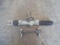 Rack and pinion assembly compatible with power steering DAIHATSU Hijet 45870B5010 [PA00892633]