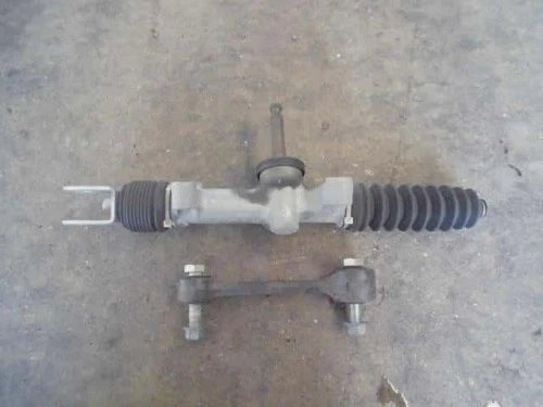 Rack and pinion assembly compatible with power steering DAIHATSU Hijet 45870B5010 [PA00892633]