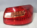 Used OEM Part - Combination Tail Light Assembly (outer right) compatible with Kia Cadenza 2012, OEM 92402 3R100