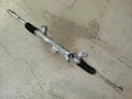 Rack and pinion assembly compatible with power steering HONDA N BOX 53400TTA003 [PA97870848]