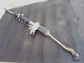 Rack and pinion assembly compatible with power steering for DAIHATSU Hijet atrai [PA94539131]