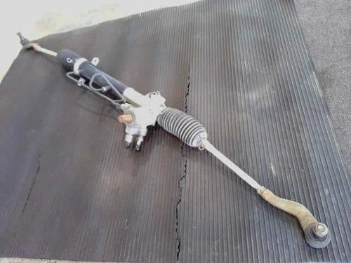 Rack and pinion assembly compatible with power steering for DAIHATSU Hijet atrai [PA94539131]