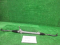 Rack and pinion assembly compatible with power steering TOYOTA Alphard 4551058060 [PA113897348]