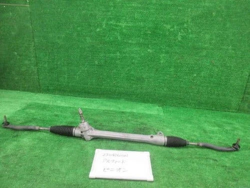 Rack and pinion assembly compatible with power steering TOYOTA Alphard 4551058060 [PA113897348]