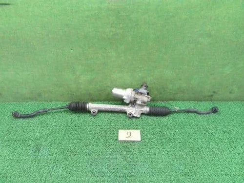 Rack and pinion assembly compatible with power steering SUZUKI Carry 4851083J50 [PA125929224]