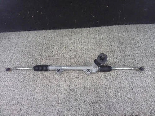 Rack and pinion assembly compatible with power steering MAZDA Flair 1A1132110C [PA121438515]