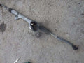 Rack and pinion assembly compatible with power steering NISSAN March of 2006 [Used] [PA01656337]