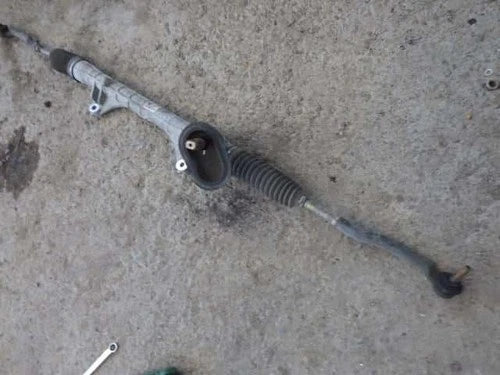 Rack and pinion assembly compatible with power steering NISSAN March of 2006 [Used] [PA01656337]
