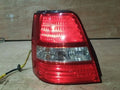 Rear combination tail light (left) compatible with Kia Sorento 2008, genuine OEM replacement part 92401-3E540