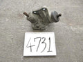 Rack and pinion assembly compatible with power steering for Mitsubishi Fuso Canter [PA115453986]