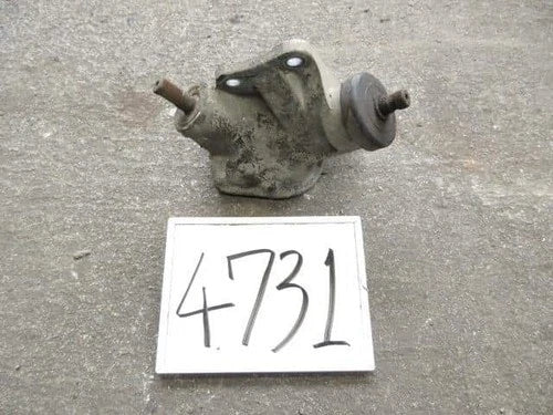 Rack and pinion assembly compatible with power steering for Mitsubishi Fuso Canter [PA115453986]