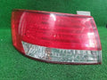 Left rear tail light assembly (combination) compatible with Hyundai NF 2008, genuine OEM replacement part 92401 3K500