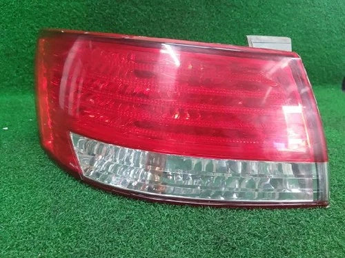 Left rear tail light assembly (combination) compatible with Hyundai NF 2008, genuine OEM replacement part 92401 3K500