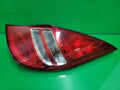 Right rear tail light assembly (RH) compatible with Hyundai i30 2008, genuine OEM replacement part 92402 2L000