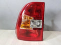 Left rear tail light assembly compatible with Kia Sportage 2010, genuine OEM replacement part 92401 1F550