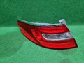 Left outer rear tail light assembly compatible with Hyundai Azera 2011, genuine OEM replacement part 92403 3V000