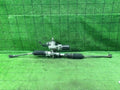 Rack and pinion assembly compatible with power steering HONDA Vamos 53601S8R033 [PA113896808]