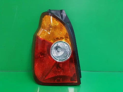 Left rear tail light assembly compatible with Hyundai Terracan 2002, LH OEM 92401, H1010