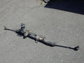 Rack and pinion assembly compatible with power steering for MITSUBISHI Lancer MN100363 [PA67698196]