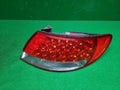 Rear combination tail light (right) compatible with Hyundai Azera 2008, genuine OEM replacement part 92402 3L002