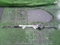 Rack and pinion assembly compatible with power steering MAZDA Familia 1N4732110 [PA117060962]