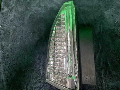 Used OEM Part - Tail light assembly compatible with Cadillac CTS 2008, genuine OEM replacement part 25875177