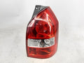 Rear combination tail light (right) compatible with Hyundai Tucson 2007, genuine OEM replacement part 924022E0