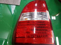 Conjunto de faro/calavera trasero izquierdo para Kia Sportage 2005, pieza original OEM 92401 1F001